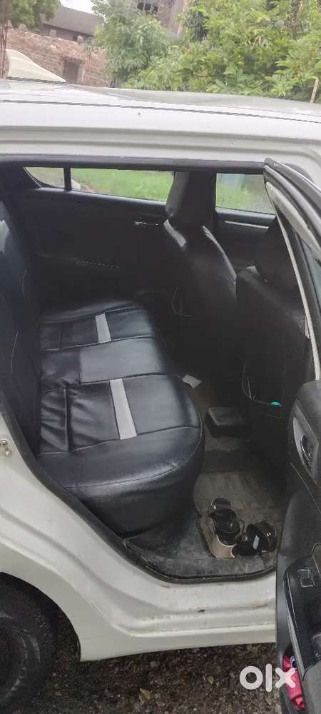 Maruti Suzuki Swift 2013 Diesel