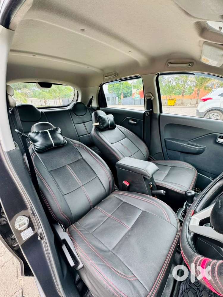Maruti Suzuki Alto 2024 Km Driven 50000