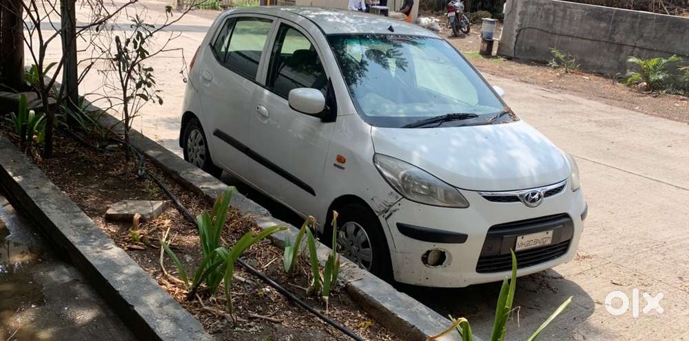 Hyundai I10 2009 Petrol Good Condition