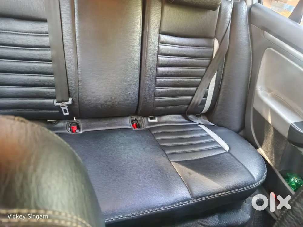 Volkswagen Jetta Tdi Diesel Cbe Registered