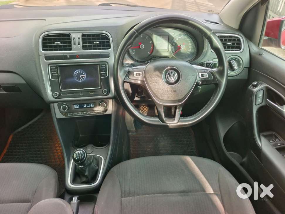 Volkswagen Polo 1.0 Highline Plus Tsi, 2020, Petrol