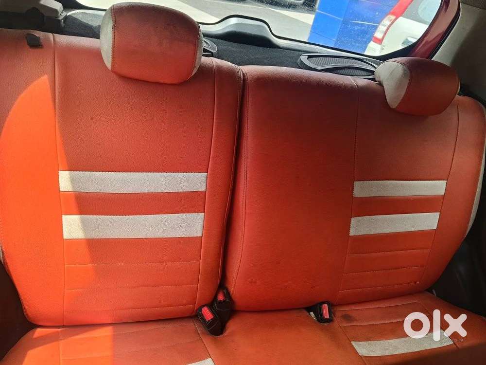 Maruti Suzuki Swift Vxi + Manual, 2015, Petrol
