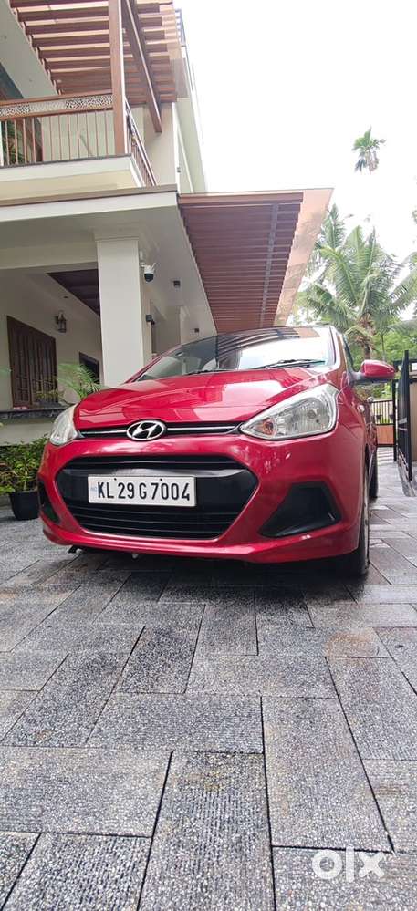 2013 Hyundai Grand I10 Diesel Magna
