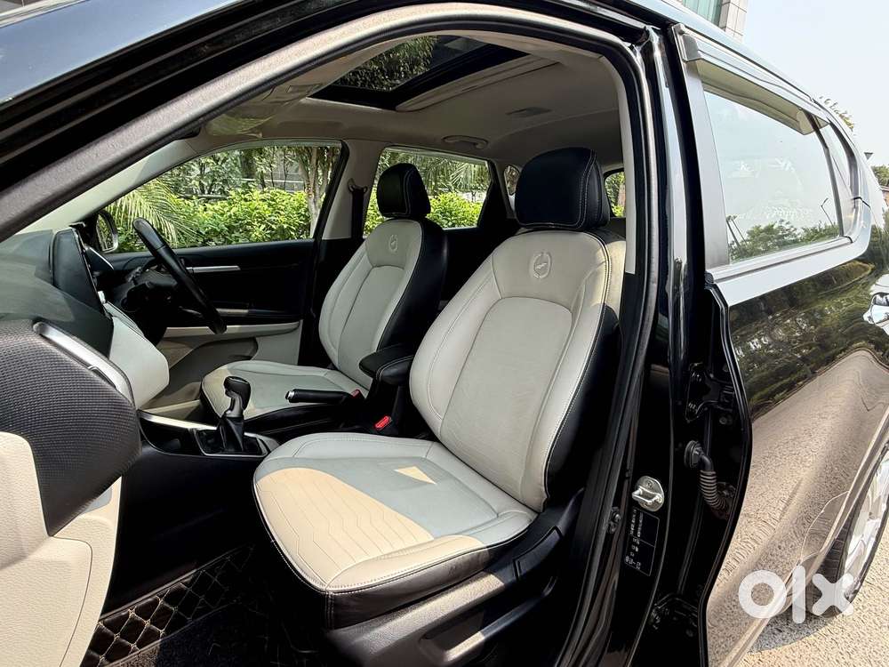 Kia Sonet 1.0 Htx Imt, 2020, Petrol