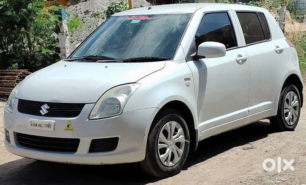 Maruti Suzuki Swift Ldi (o), 2008, Diesel