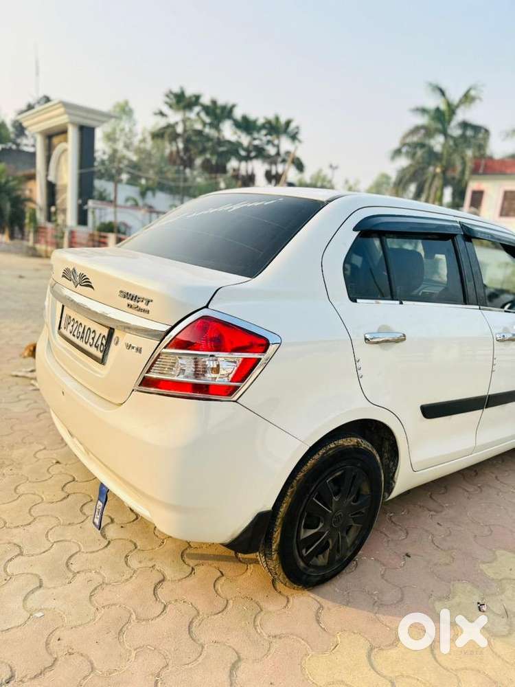 Maruti Suzuki Swift Dzire Diesel Good Condition