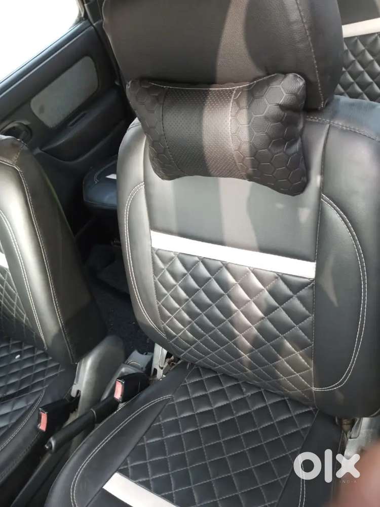 Maruti Suzuki Wagon R