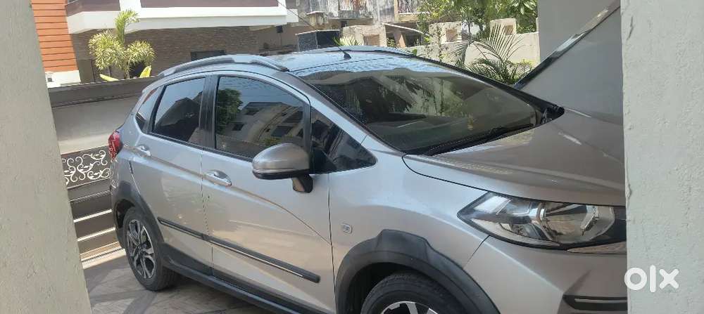 Excellent Condition! 36000 Kms
