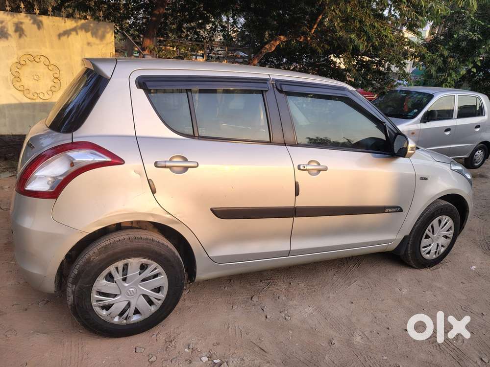 Maruti Suzuki Swift Vdi (o), 2017, Diesel