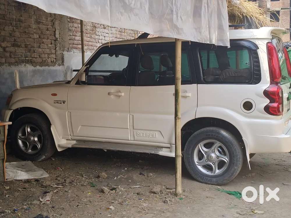 Scorpio  Likely Brand  New Condition