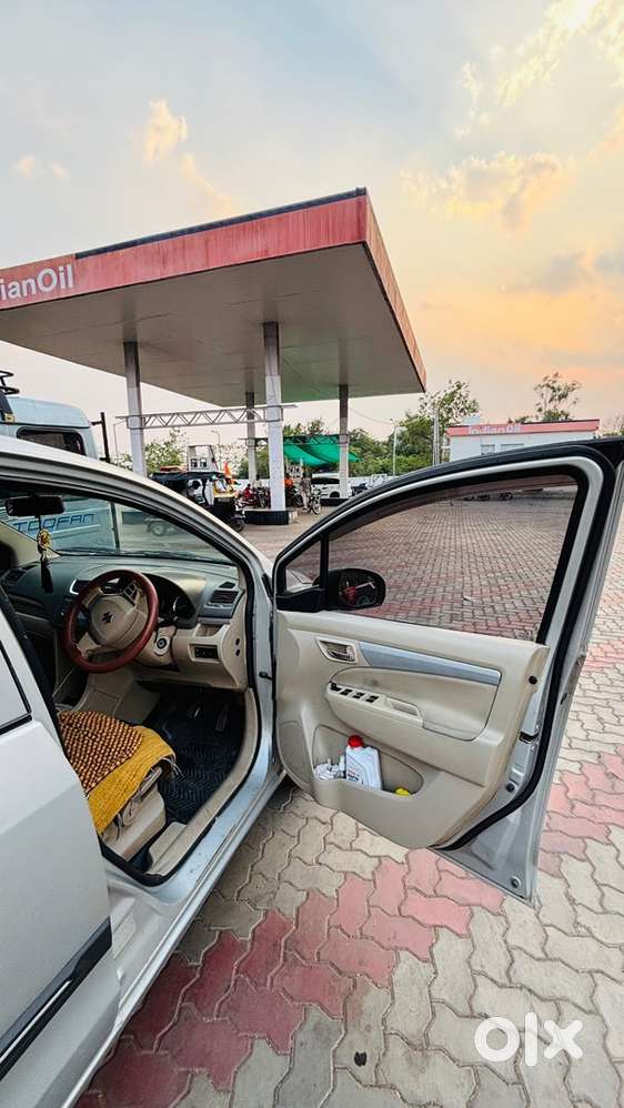 Maruti Ertiga Diesel 2016