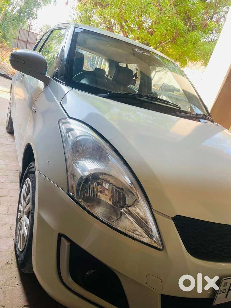 Maruti Suzuki Swift 2012