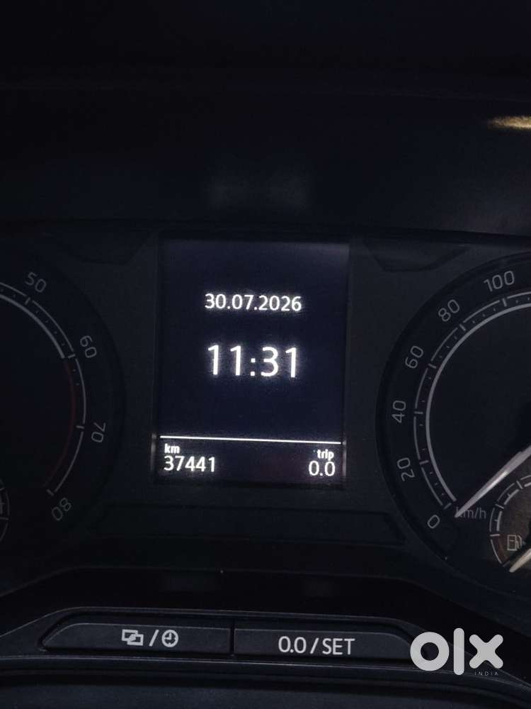 Skoda Kushaq 1.0 Tsi Ambition At, 2023, Petrol