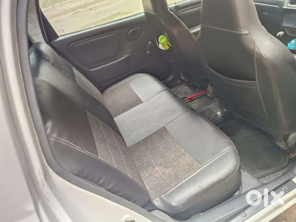Maruti Suzuki Alto 2010 Petrol Good Condition