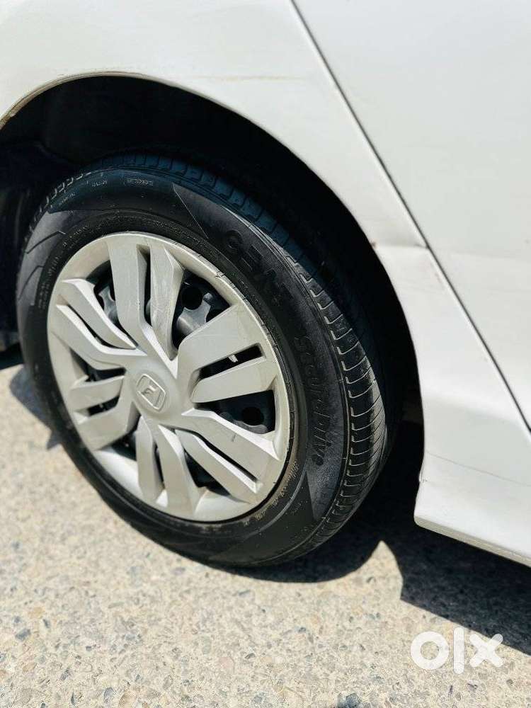 Honda City 1.5 Sv I-vtec Mt, 2015, Petrol