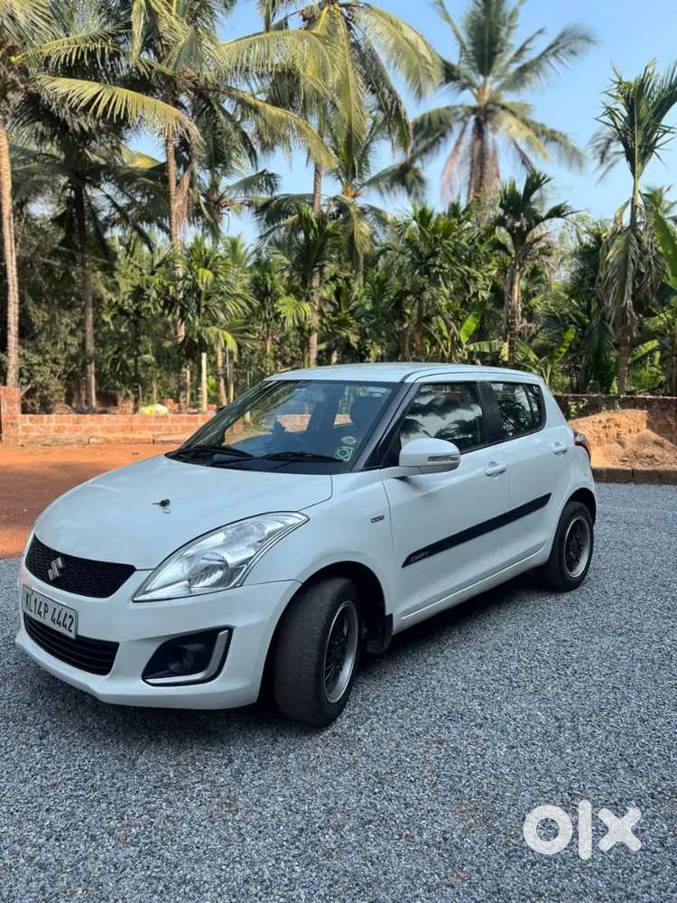 Maruti Suzuki Swift 2013 Diesel 149000 Km Driven