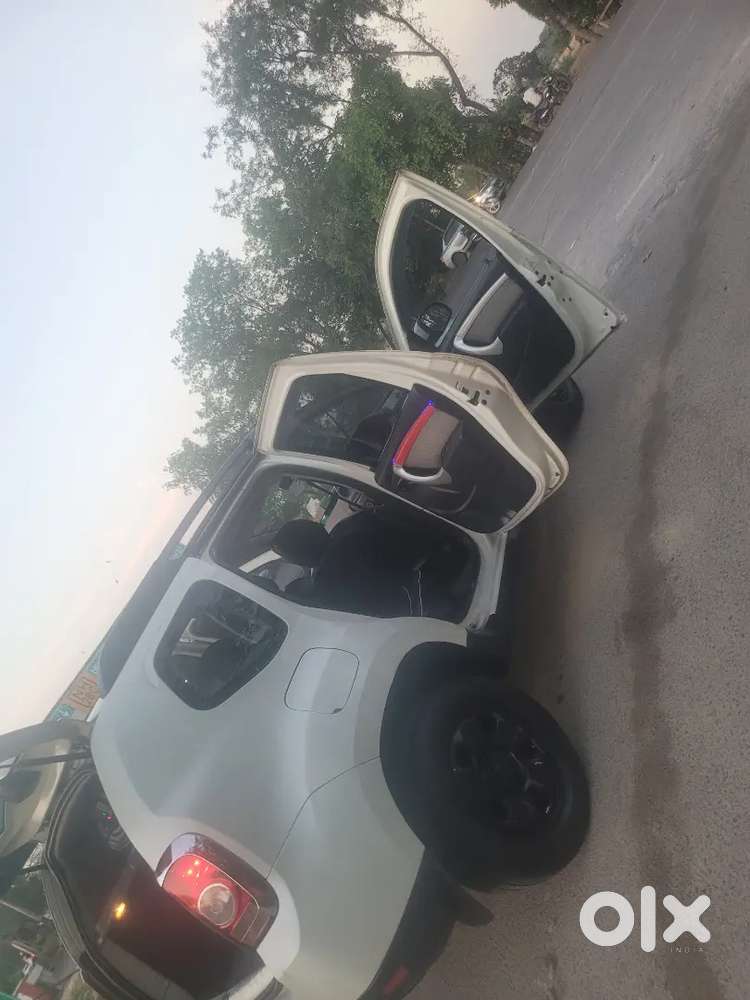 Renault Duster 2013 Diesel 75000 Km Driven