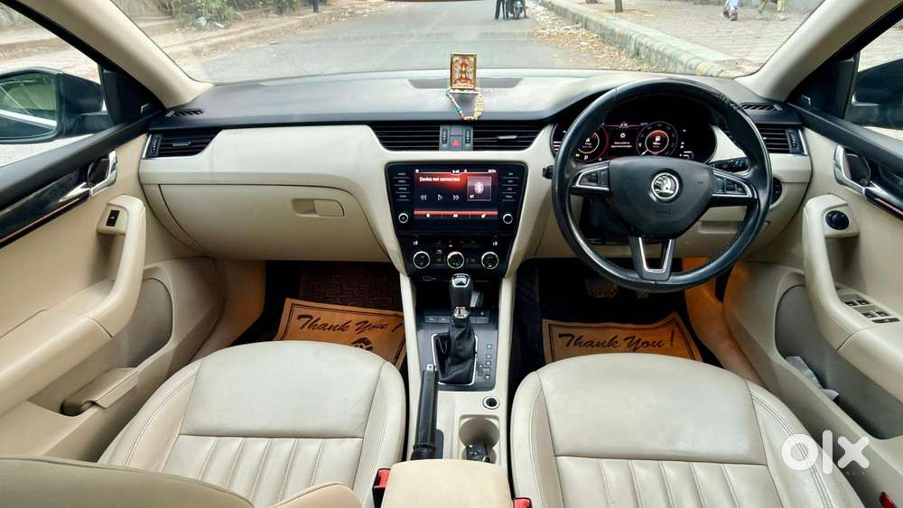 Skoda Octavia 2.0 Tdi At L K, 2019, Diesel