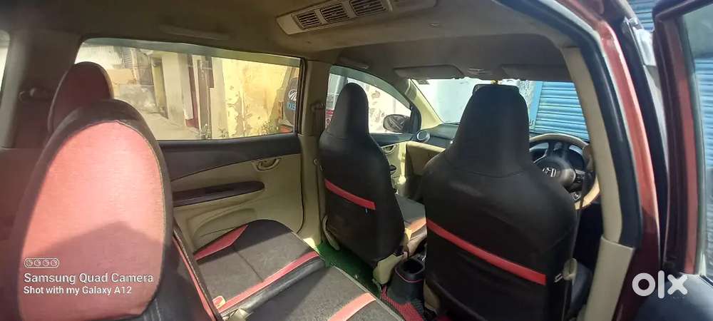 Honda Mobilio 2015 Diesel Well Maintained Good Condition