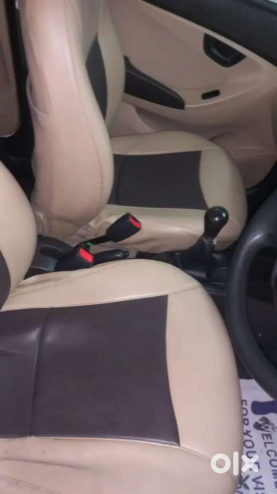 Hyundai Eon Era 2017