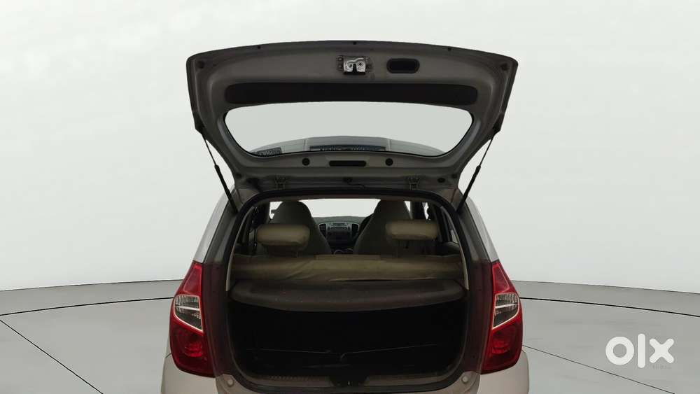 Hyundai I10 Sportz 1.2 Kappa2, 2013, Petrol