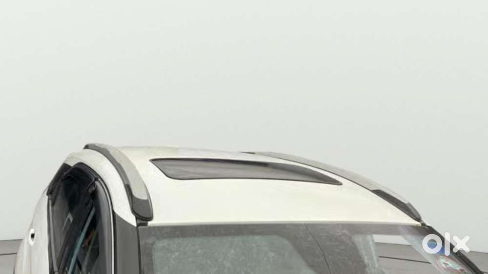 Tata Nexon 1.2 Revotron Xza Plus, 2023, Petrol