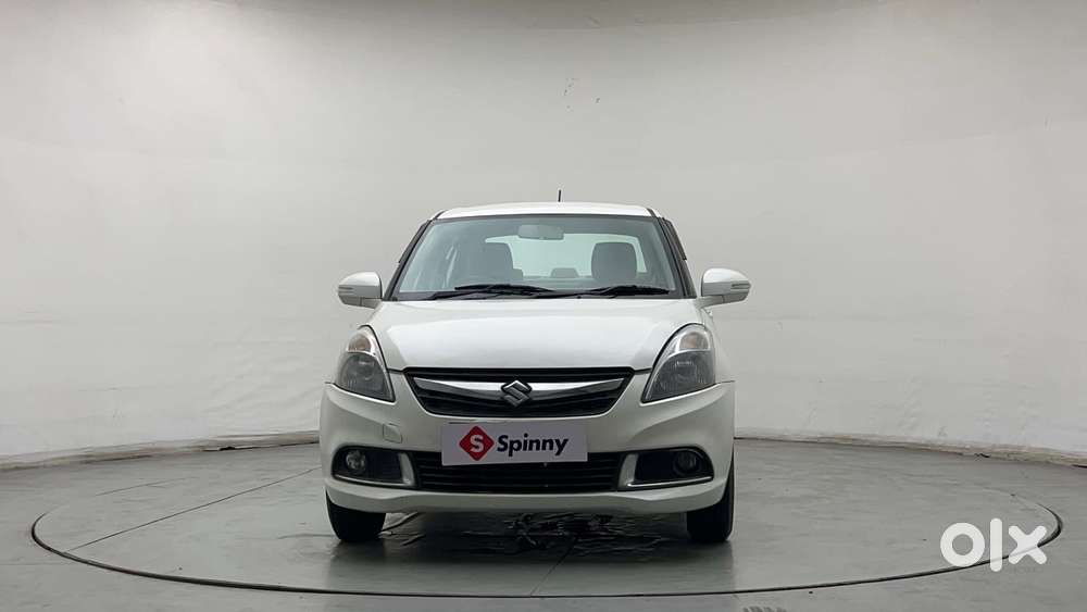 Maruti Suzuki Swift Dzire 1.3 Vxi, 2016, Petrol