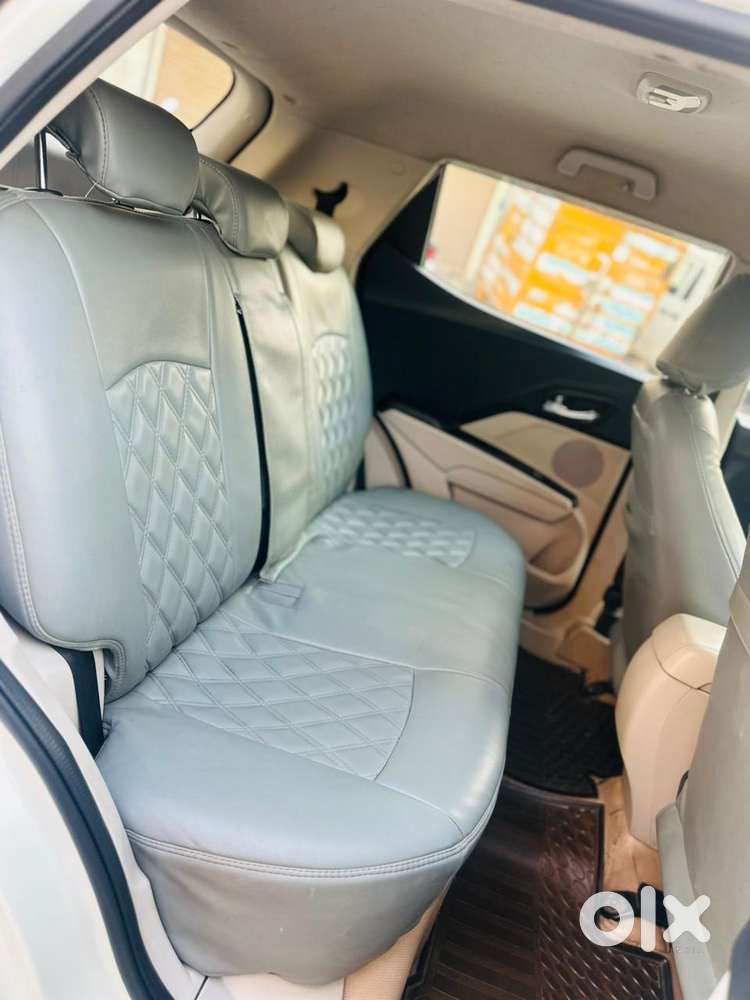 Mahindra Xuv300 W8 Option Diesel, 2019, Diesel