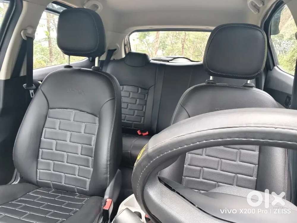 Tata Tiago 2022 Petrol Less Driven
