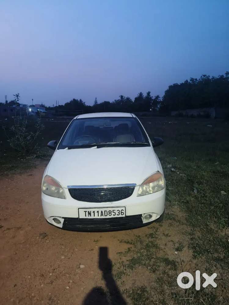 Tata Indigo Ecs 2018 Diesel