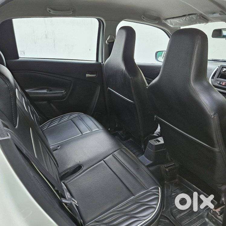 Maruti Suzuki Celerio, 2023, Cng & Hybrids