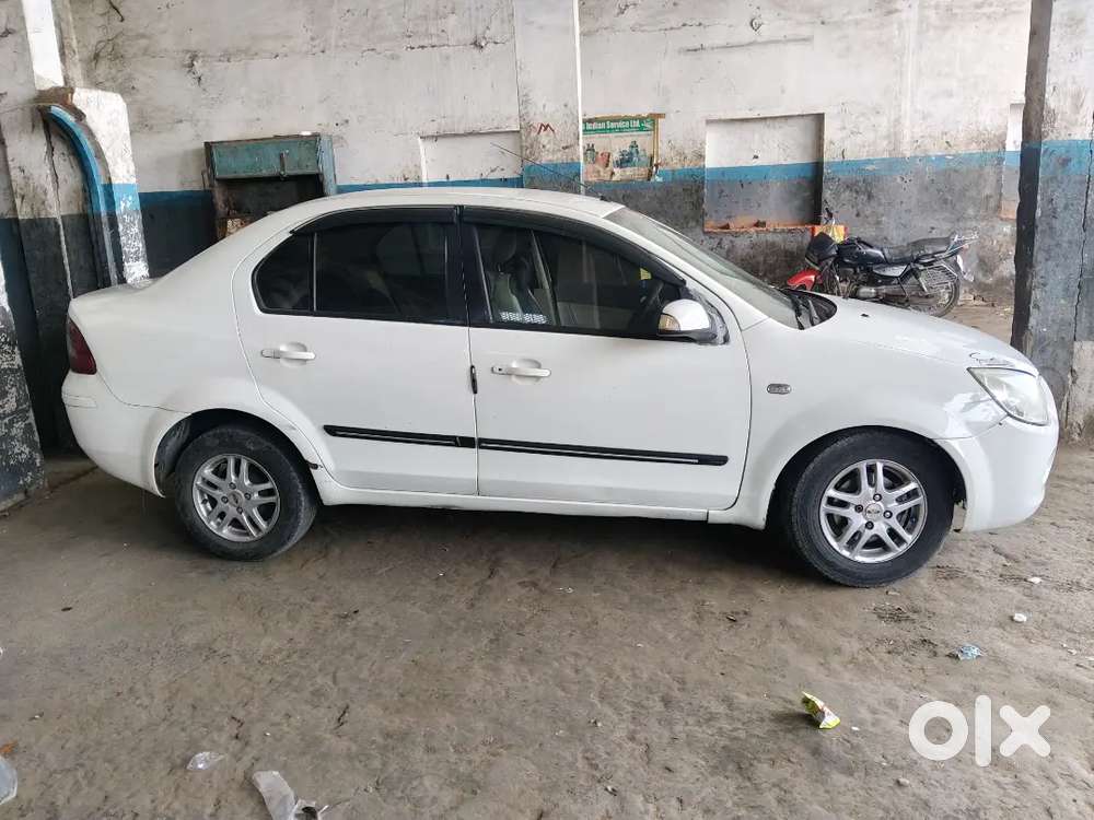 Ford Fiesta 2011 Diesel 107000 Km Driven