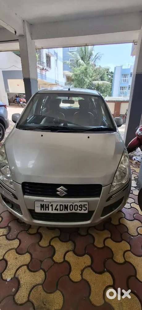 Maruti Suzuki Ritz 2012 Diesel 97000 Km Driven