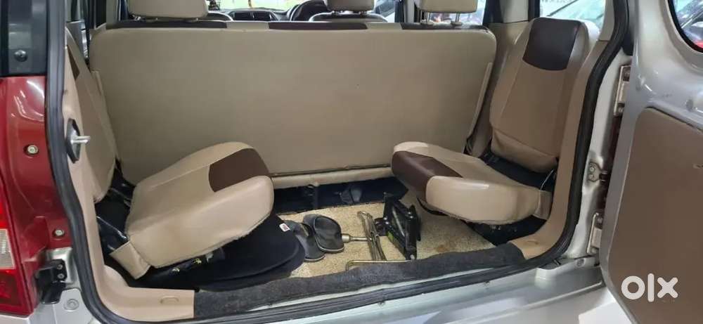 Mahindra Tuv 300 2018 Diesel 72100 Km Driven