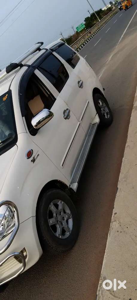 Mahindra Xylo 2011 Diesel Manual
