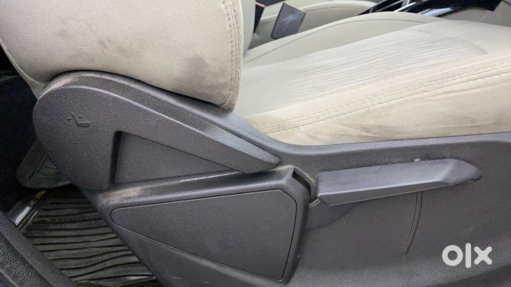 Ford Ecosport 2013-2015 1.5 Ti Vct At Titanium, 2015, Petrol