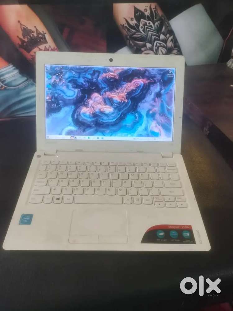 Lenovo IdeaPad 110s mini