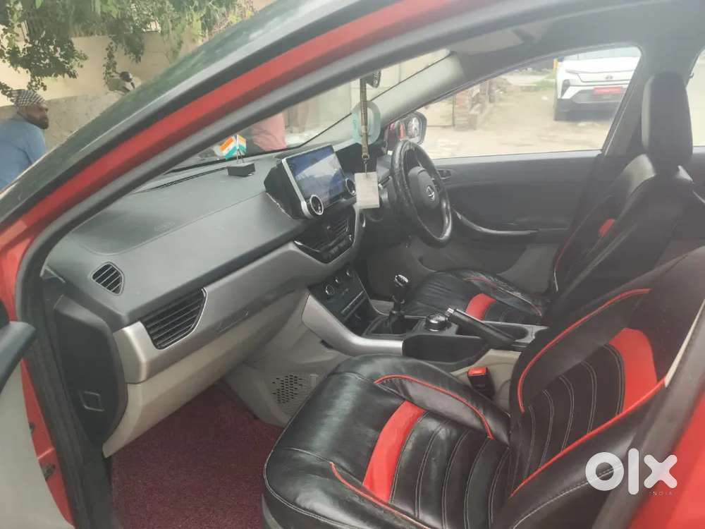 Tata Nexon Diesel 2018