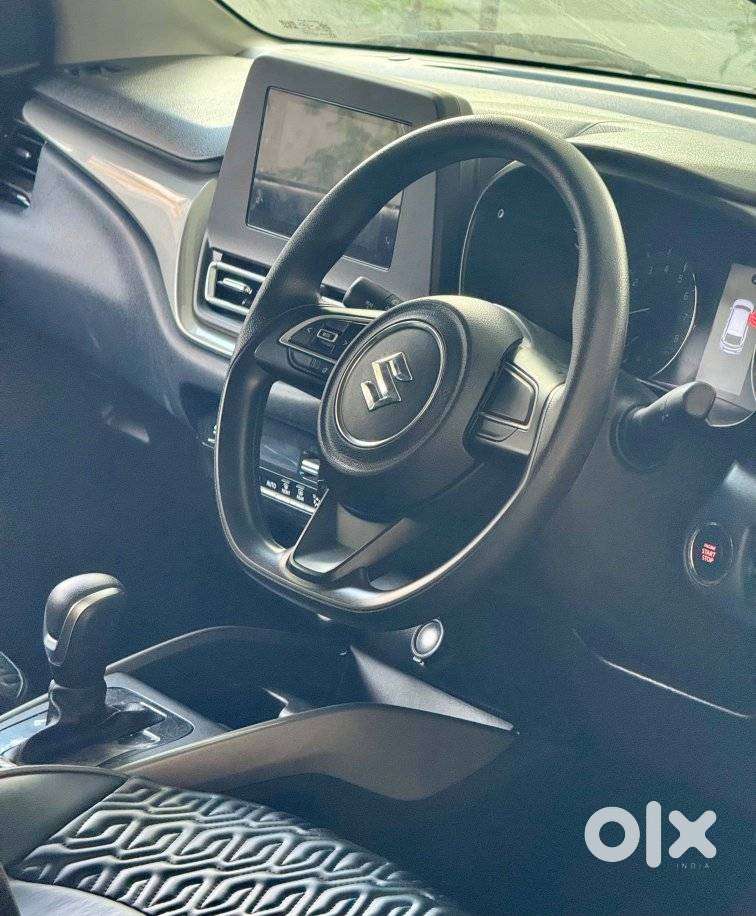 Maruti Suzuki Baleno Zeta, 2025, Petrol