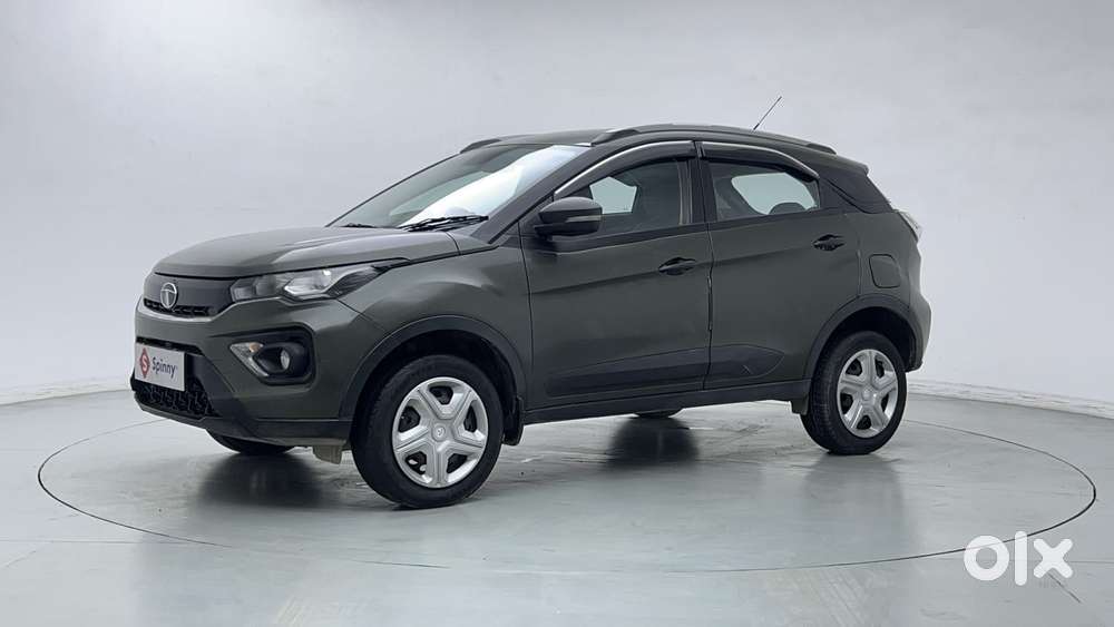 Tata Nexon 1.2 Revotron Xm (s), 2022, Petrol