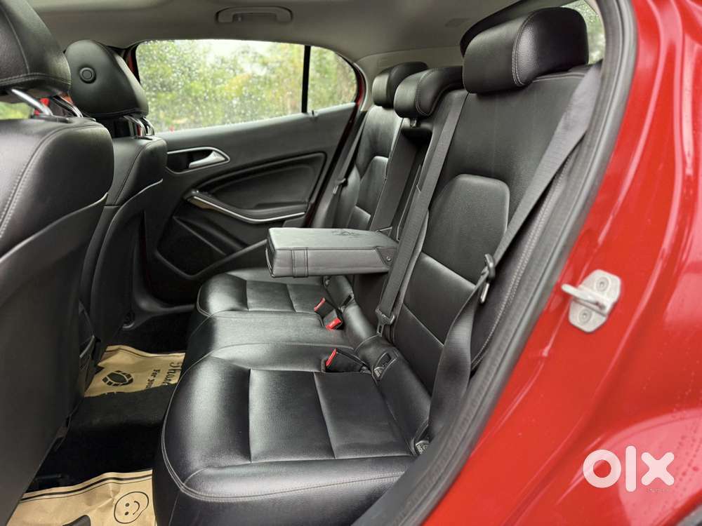 Mercedes-benz Gla 200 D, 2016, Diesel