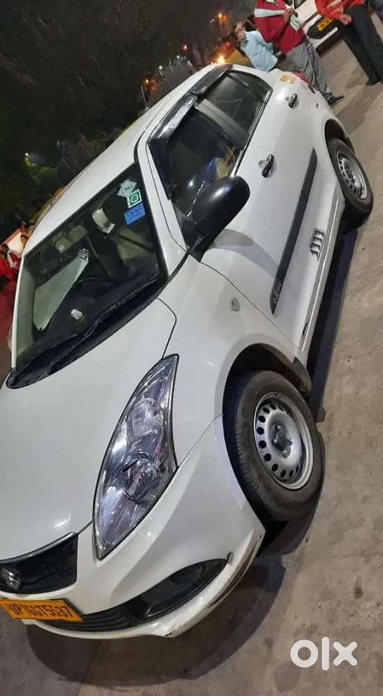 Maruti Suzuki Dzire 2019 Cng & Hybrids 260000 Km Driven
