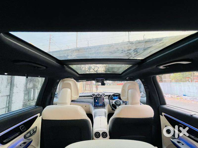 Mercedes-benz Glc 220d 4matic, 2023, Electric