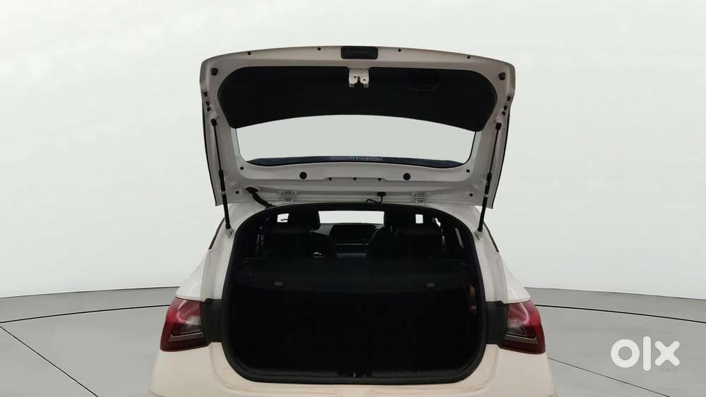 Hyundai New I20 1.0 Asta Turbo Dct, 2024, Petrol