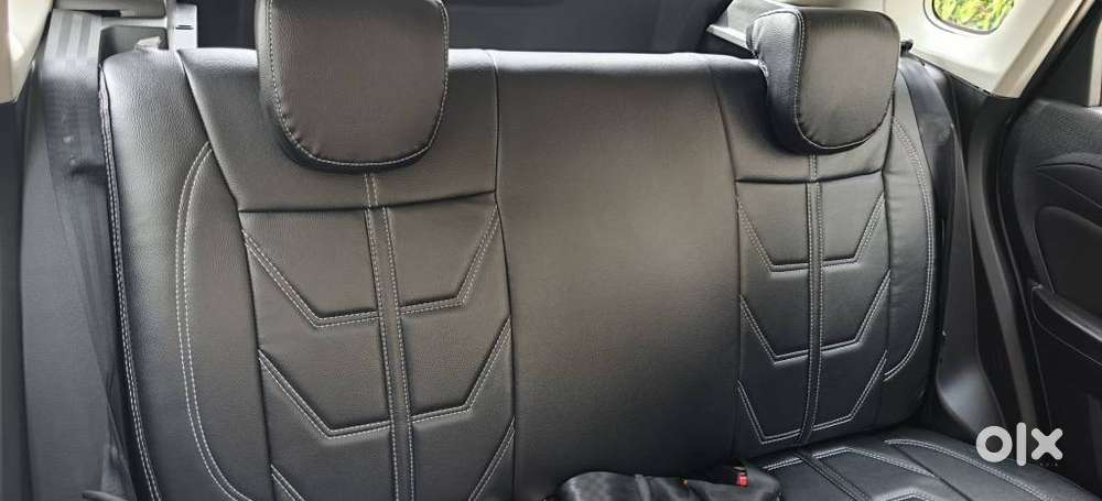 Maruti Suzuki Brezza Vdi, 2020, Diesel
