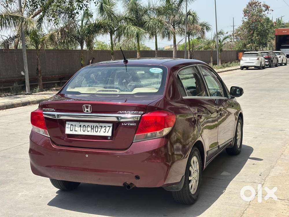 Honda Amaze 2013-2016 Vx O I Vtec, 2014, Petrol
