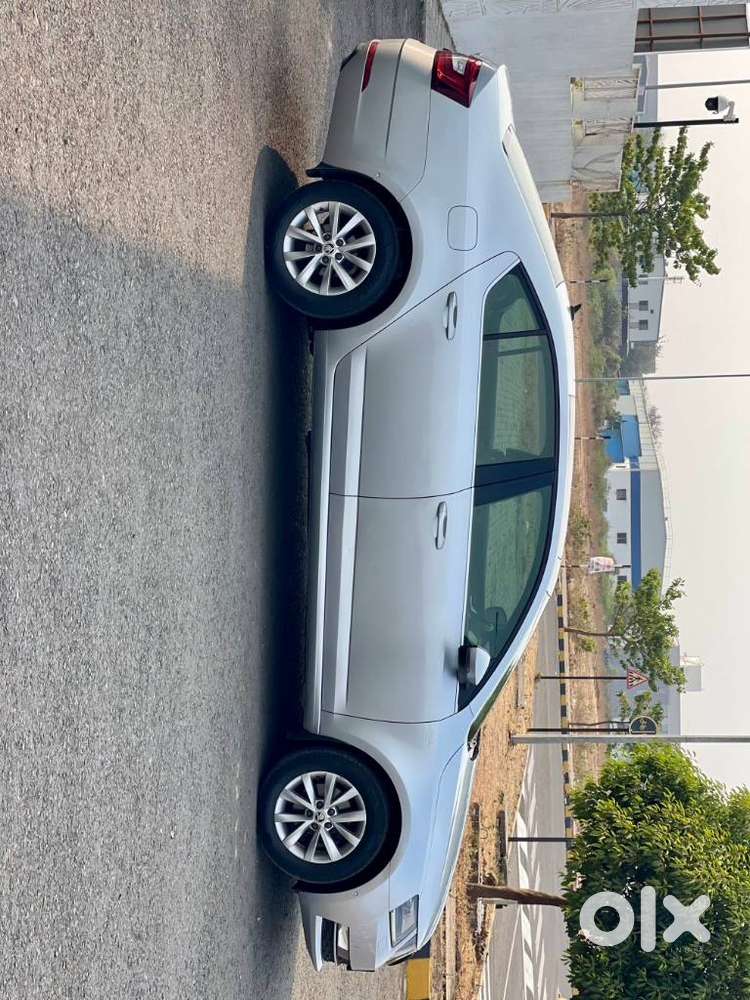 Skoda Octavia 2.0 L&k Tdi, 2018, Diesel