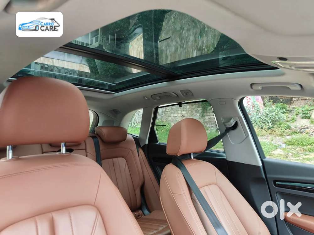 Audi Q5 2.0 45 Tfsi Premium Plus, 2022, Petrol