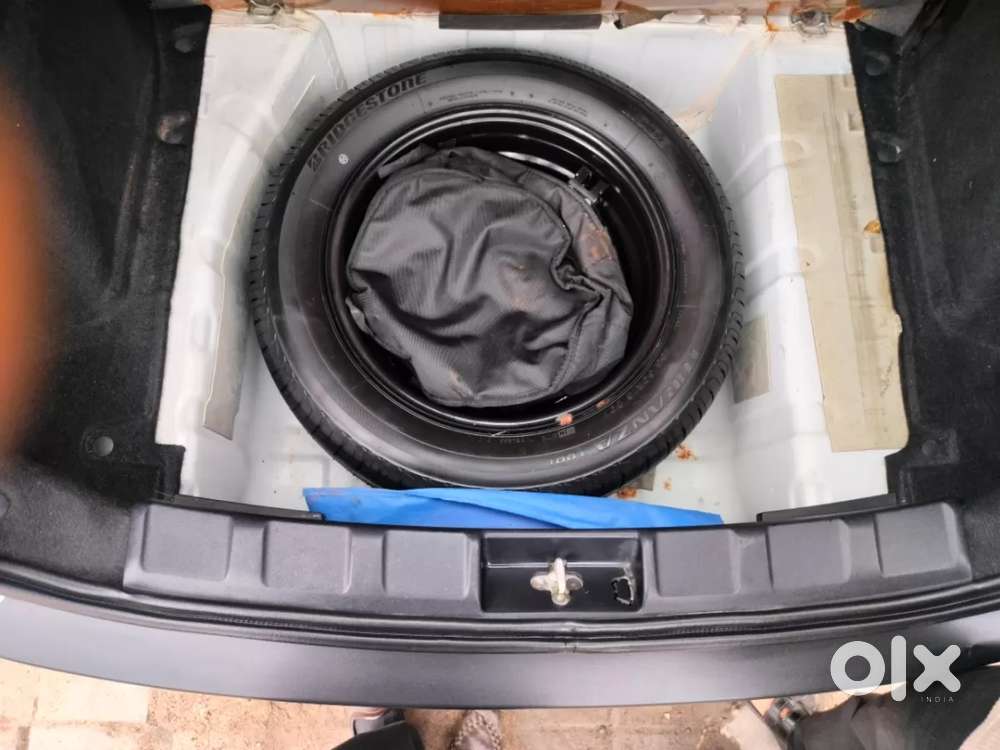 Tata Nexon 1.2 Revotron Xm (s), 2021, Petrol