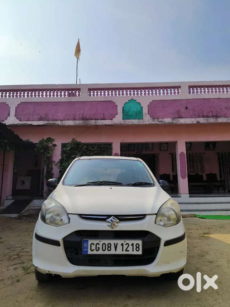 Alto 800 For Selling